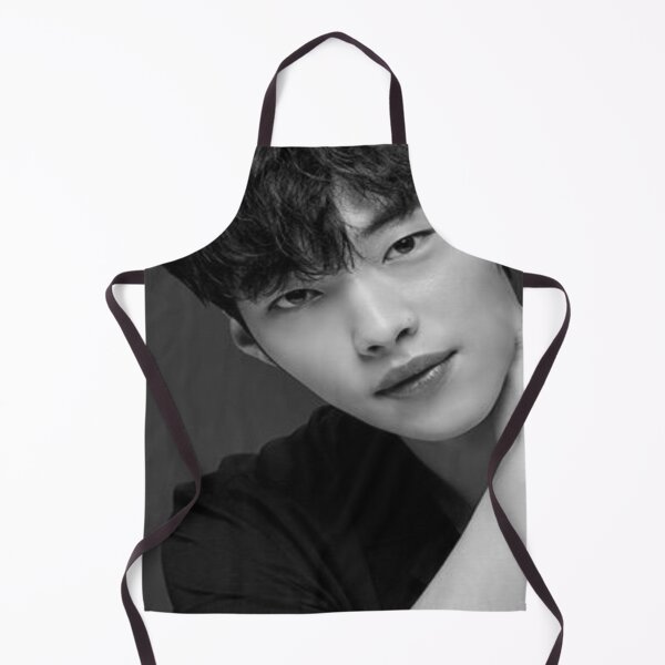 woo do hwan The king: Eternal monarch Apron