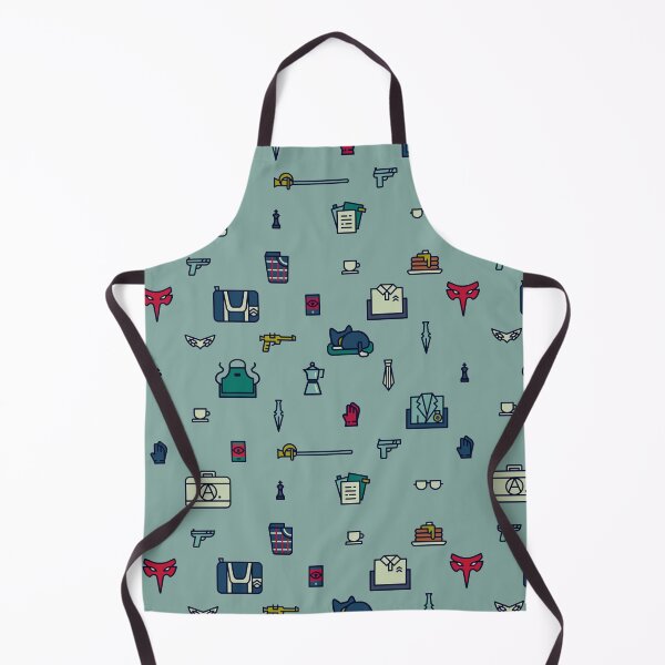 Item preview, P5 kit pattern designed and sold by okicoma.