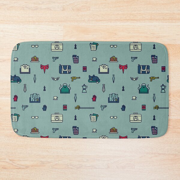 Item preview, P5 kit pattern designed and sold by okicoma.