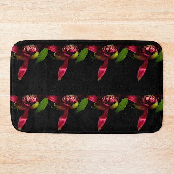 Item preview, Waratah designed and sold by Kirsten Spry.