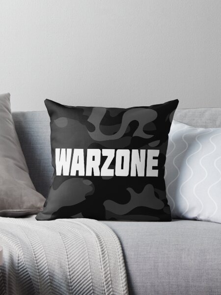 Artikel-Vorschau von Warzone Camouflage, designt und verkauft von DragonGFX.