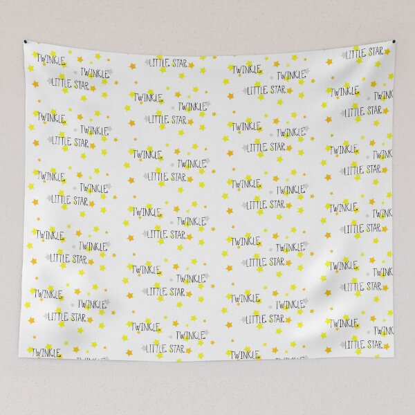 Item preview, Twinkle Twinkle Little Star designed and sold by ineffablexx.