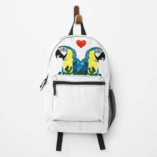 Item preview, Macaw Parrots - Design in large size designed and sold by MarcSabuncu.