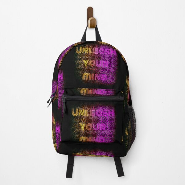 Item preview, Unleash your mind designed and sold by IschemicNeuron.