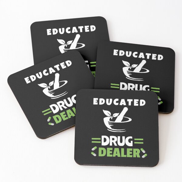 Item preview, Pharmacist  designed and sold by Wideworld.