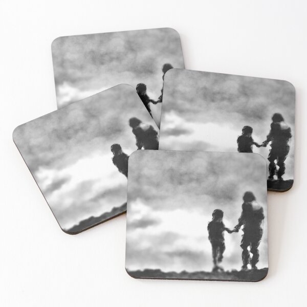 Item preview, Togetherness designed and sold by Charles Oliver Creations.