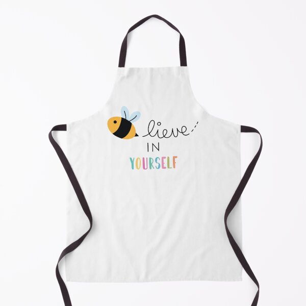 Item preview, Beelieve in Yourself designed and sold by themoodydecor.