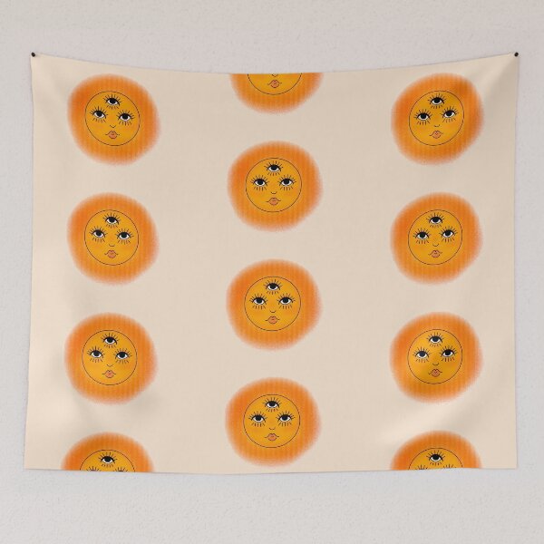 Item preview, Sun designed and sold by Lauren Shue.
