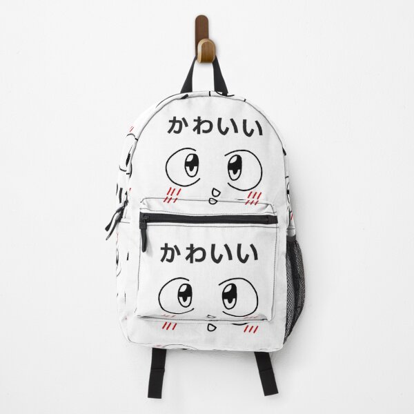 Item preview, Kawaii Kid dark version designed and sold by WanderingTrader.