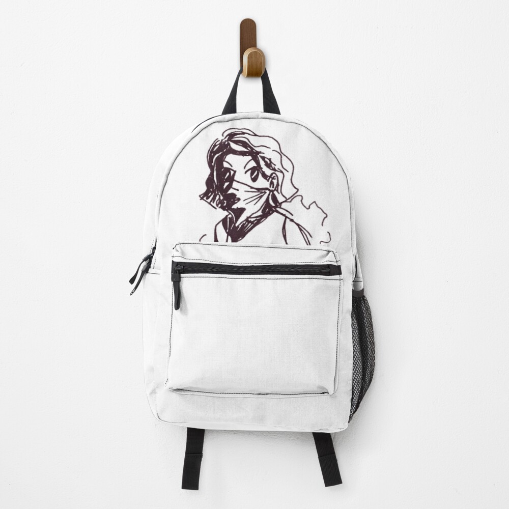 Item preview, Backpack designed and sold by Dippity.