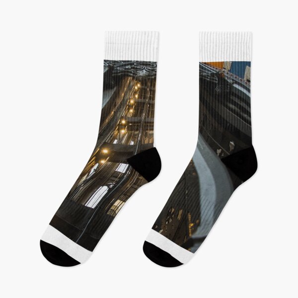 Item preview, Santa Justa Elevator, Lisbon designed and sold by jsebouvi.