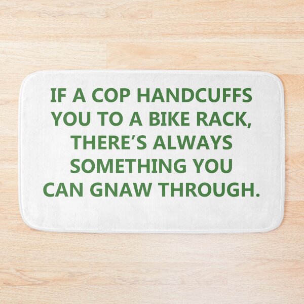Item preview, "As my mom always used to say..." designed and sold by Superbly.