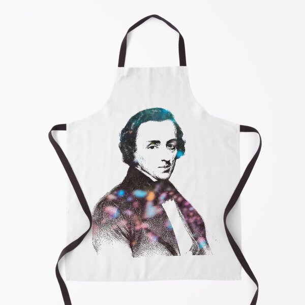 Item preview, Chopin designed and sold by neteor.