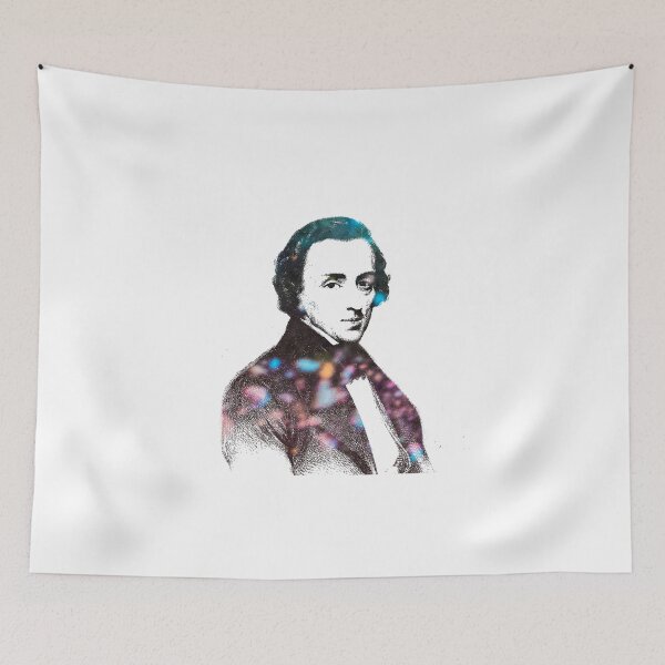 Item preview,  Chopin designed and sold by neteor.