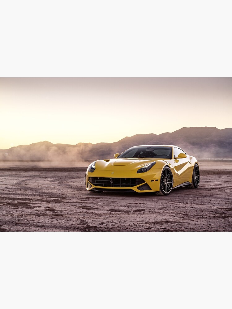 Ferrari F12 Berlinetta by JasonLeone