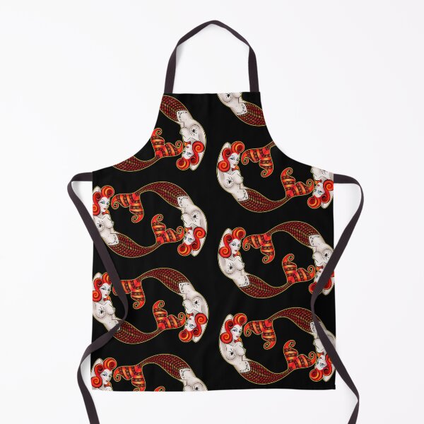 Item preview, Dangerous creatures designed and sold by Isobel Von Finklestein.
