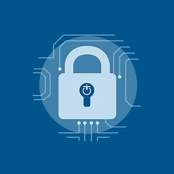 Artwork thumbnail, Cybersecurity by OpenConnection