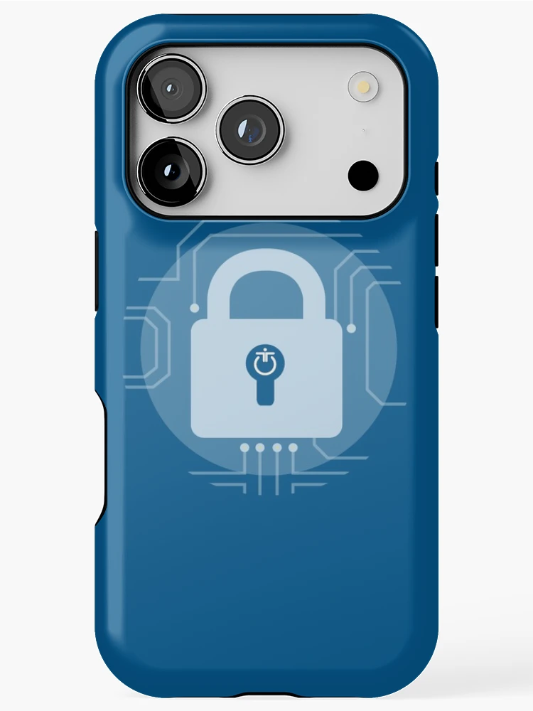 Thumbnail 1 of 4, iPhone Case, Cybersecurity designed and sold by OpenConnection.
