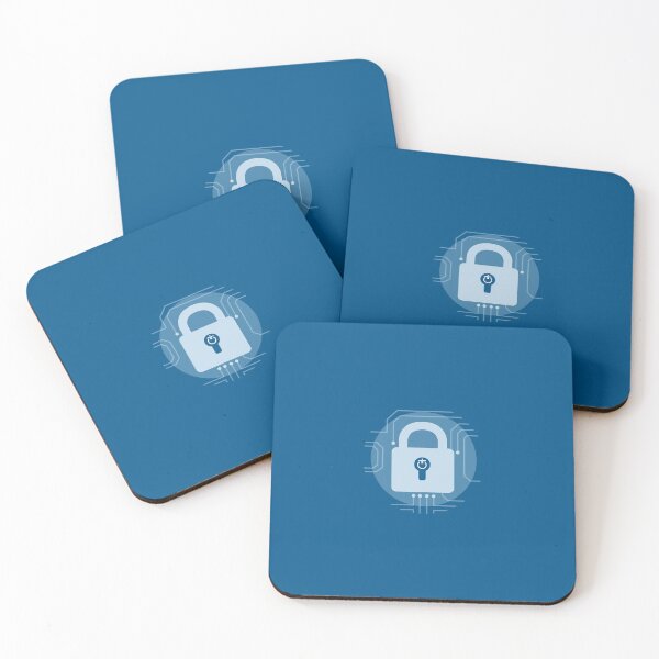 Item preview, Cybersecurity designed and sold by OpenConnection.
