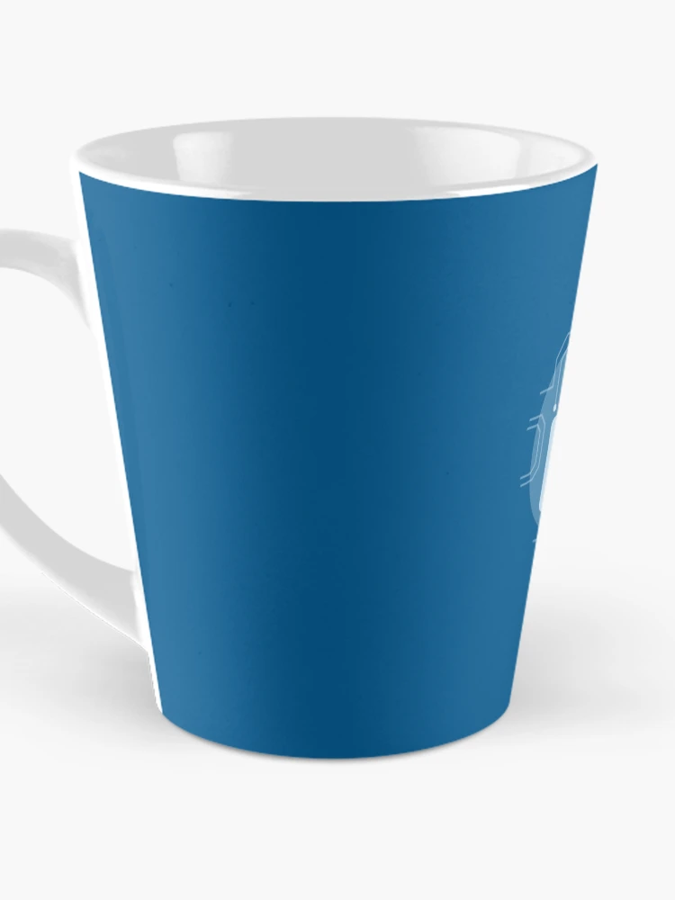 Thumbnail 3 of 4, Coffee Mug, Cybersecurity designed and sold by OpenConnection.