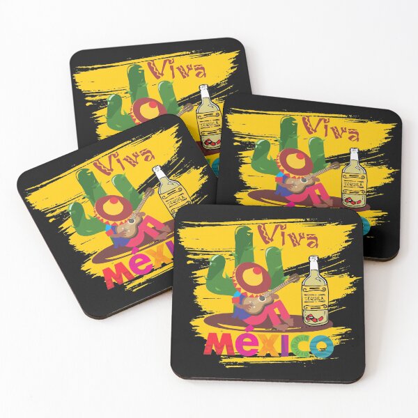 Item preview, Viva Mexico designed and sold by LADYGOODMOOD.