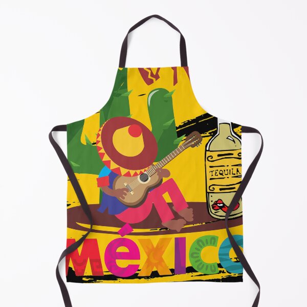 Item preview, viva Mexico designed and sold by LADYGOODMOOD.