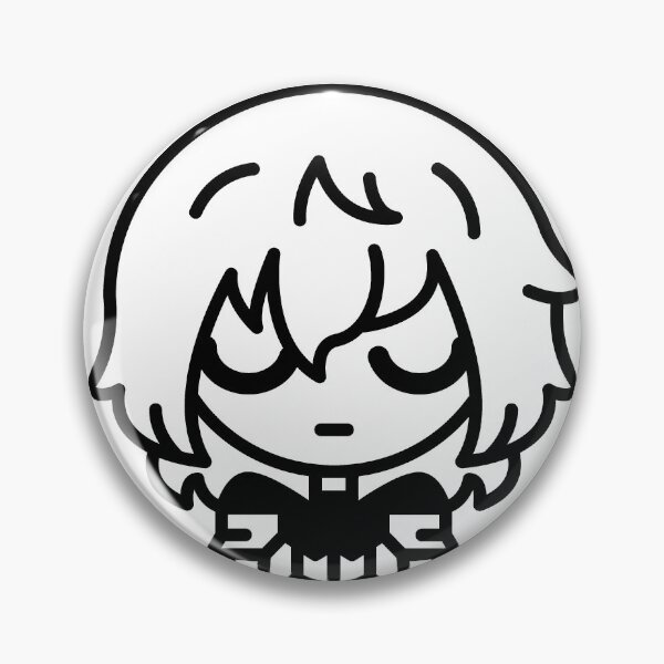Artikelvorschau, Crow's Spielzeugset (schwarze Version) - Akechi Goro Persona 5 entworfen und verkauft von okicoma.