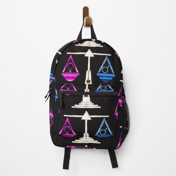 Item preview, EQUALITY OF MEN AND WOMEN. designed and sold by Ralek.