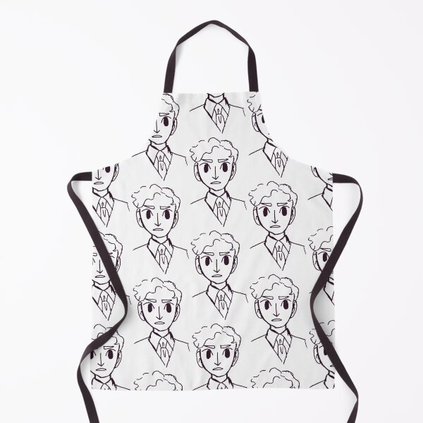 Item preview, Leo designed and sold by Dippity.