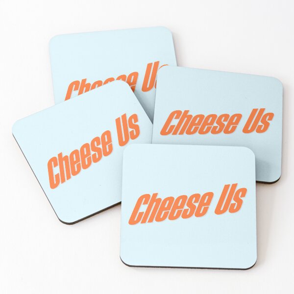 Item preview, CHEESE US 1 designed and sold by SPACESHEEP0202.