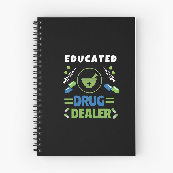 Item preview, Pharmacist  designed and sold by Wideworld.