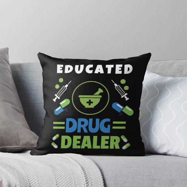 Item preview, Pharmacist  designed and sold by Wideworld.