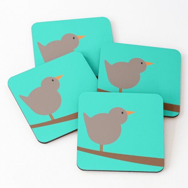 Item preview, Bird designed and sold by SunshineFashion.