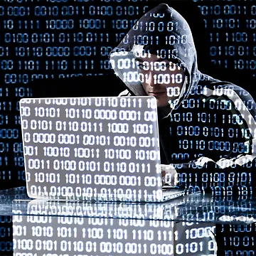 Artwork thumbnail, Cybersecurity by OpenConnection