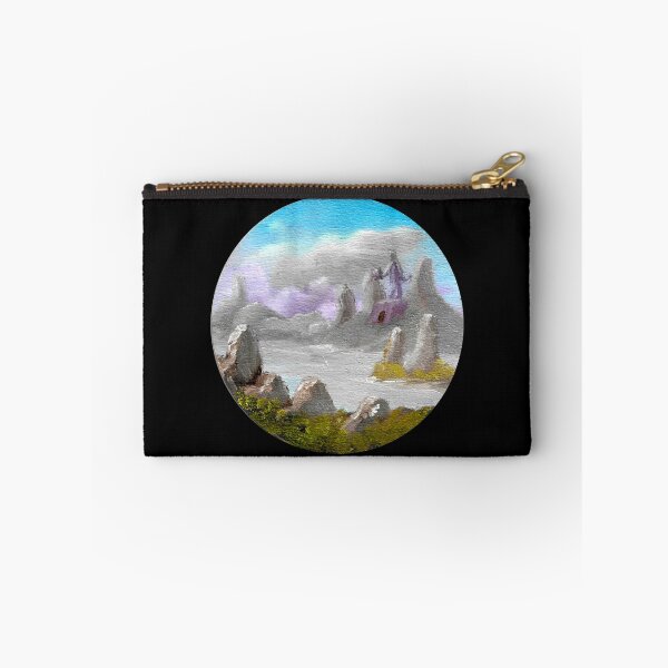 Item preview, Morrowind - Santuario de Azura designed and sold by PPaintings.