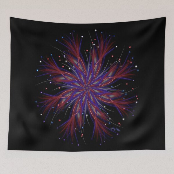 Item preview, Patriotism turns tribal designed and sold by busyBeanz.