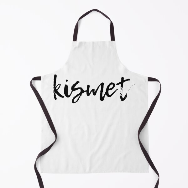 Item preview, Kismet III | Typography designed and sold by rsty11.