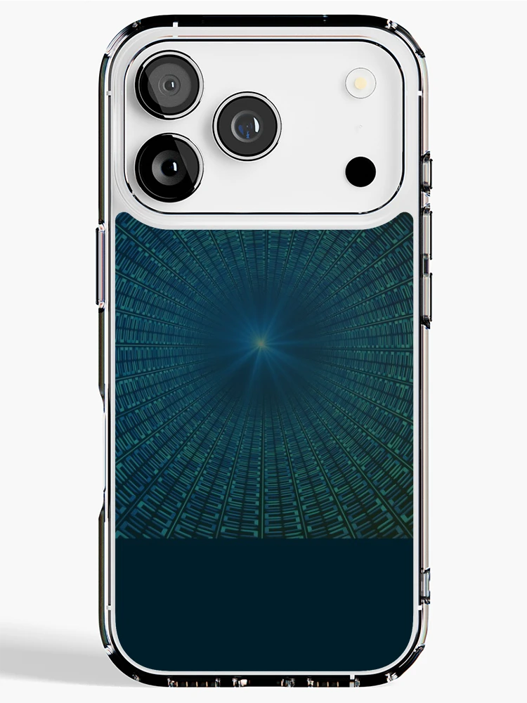 Thumbnail 1 of 5, iPhone Case, Cybersecurity designed and sold by OpenConnection.