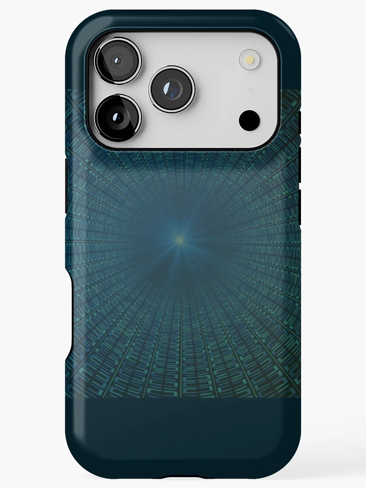 Thumbnail 1 of 4, iPhone Case, Cybersecurity designed and sold by OpenConnection.