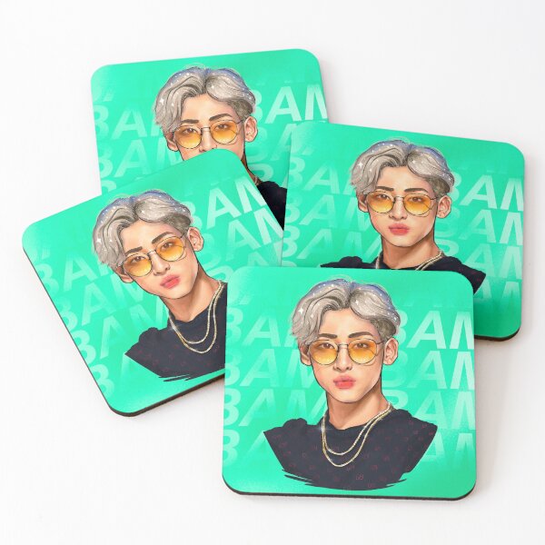 Item preview, GOT7: Bambam designed and sold by maverlous.