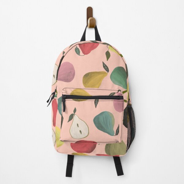 Item preview, Perfect pears fruits pink designed and sold by Gkumar-design.