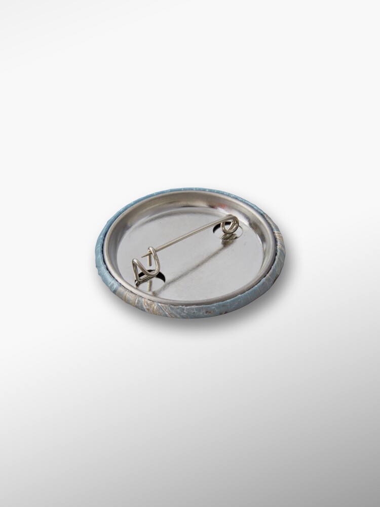Thumbnail 2 of 3, Pin, Staring out to sea designed and sold by Compelling2011.
