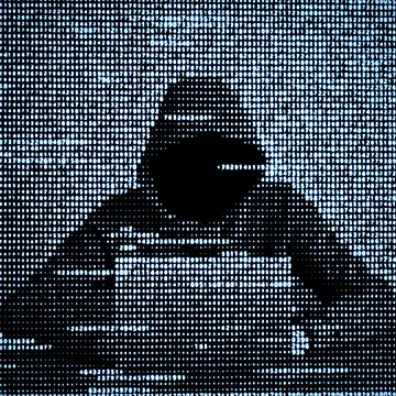 Artwork thumbnail, Cybersecurity by OpenConnection