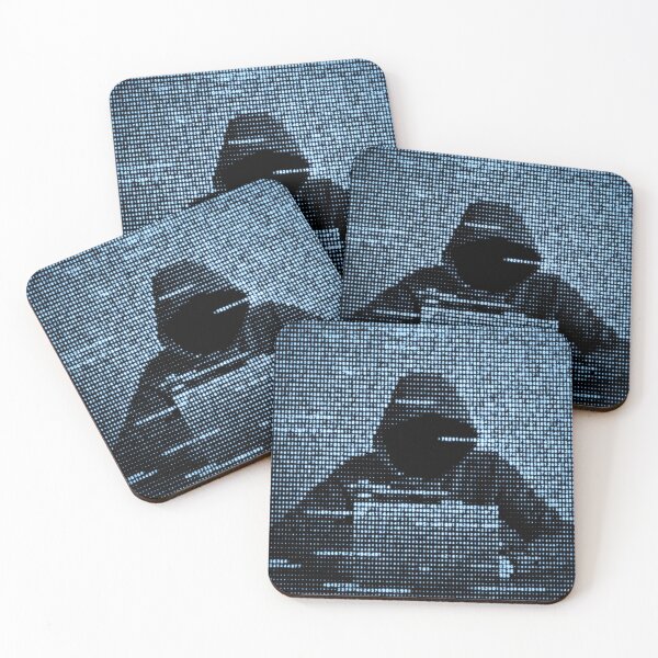Item preview, Cybersecurity designed and sold by OpenConnection.