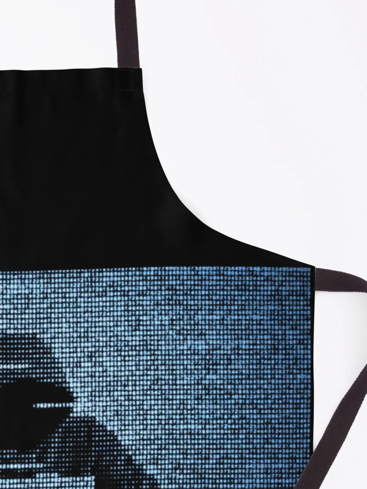Thumbnail 3 of 6, Apron, Cybersecurity designed and sold by OpenConnection.