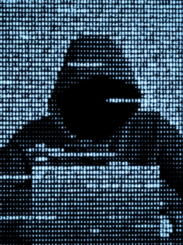 Thumbnail 4 of 4, iPhone Case, Cybersecurity designed and sold by OpenConnection.