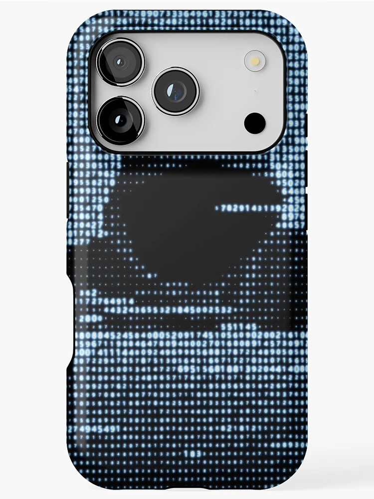 Thumbnail 1 of 4, iPhone Case, Cybersecurity designed and sold by OpenConnection.