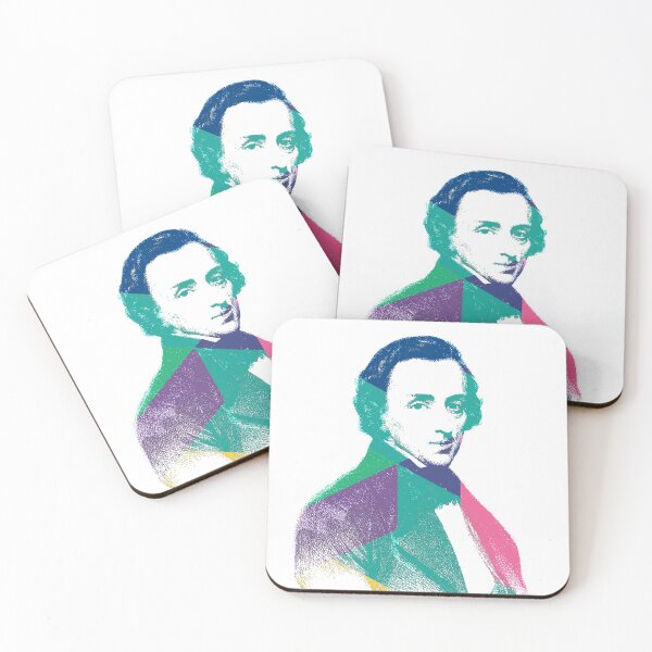 Artikelvorschau, Chopin entworfen und verkauft von neteor.