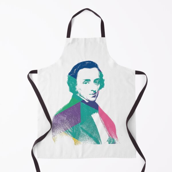 Item preview, Chopin designed and sold by neteor.
