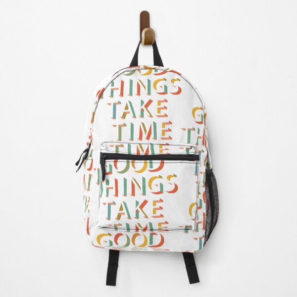 Item preview, Good things take time designed and sold by portokalis.